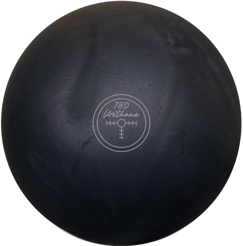 Hammer Black Pearl Urethane